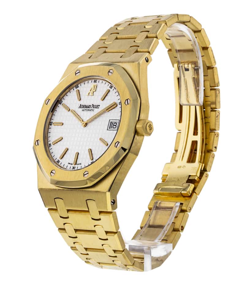 Audemars Piguet Royal Oak 15202BA.OO.0944BA.01